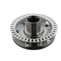 febi 101377 Radnabe f&uuml;r AUDI A3 8L TT 8N SEAT Leon 1M1 New Beetle 9C1 1C1 vorne 8N0407613A