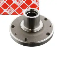 febi Radnabe f&uuml;r PEUGEOT 407 508 607 Expert CITROEN C5 3 C6 Jumpy Spacetourer vorne 330780