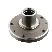 febi Radnabe f&uuml;r PEUGEOT 407 508 607 Expert CITROEN C5 3 C6 Jumpy Spacetourer vorne 330780