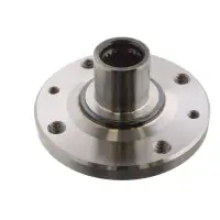 febi Radnabe f&uuml;r RENAULT Clio 2 3 4 5 Zoe Captur 1 Modus/Grand Modus 402022048R vorne