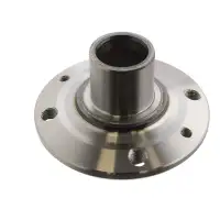 febi Radnabe f&uuml;r RENAULT Megane 2 Clio 3 Twingo 2 Wind DACIA Lodgy Dokker 8200308650 vorne