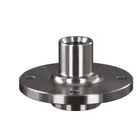 febi 102188 Radnabe f&uuml;r PEUGEOT 107 108 CITROEN C1 1 2 330782 TOYOTA Aygo vorne 435110H010