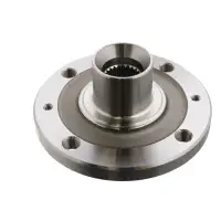 febi 102189 Radnabe f&uuml;r PEUGEOT Partner CITROEN Berlingo C3 2 Xsara Picasso vorne 330796