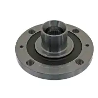 febi Radnabe f&uuml;r PEUGEOT 208 206 207 308 306 307 Partner CITROEN Berlingo C3 vorne 330756