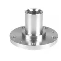 febi 12573 Radnabe f&uuml;r FIAT Ducato Talento PEUGEOT J5 CITROEN C25 280_ 290_ vorne