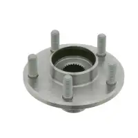 febi 24351 Radnabe f&uuml;r FORD Mondeo 3 MK3 B4Y B5Y BWY Bj. 10.2000 bis 09.2007 vorne 4103347