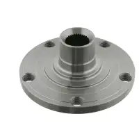 febi 24947 Radnabe f&uuml;r VW Passat B5 B5.5 AUDI A4 B5 A6 C5 SKODA Superb vorne 8D0407615E