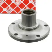 febi 28114 Radnabe f&uuml;r BMW X5 E53 3.0d 3.0i 4.4i 4.6is vorne 31201097281