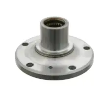 febi 28114 Radnabe f&uuml;r BMW X5 E53 3.0d 3.0i 4.4i 4.6is vorne 31201097281