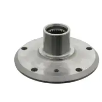 febi Radnabe f&uuml;r BMW 3er Z3 E36 E46 5er E60 E61 6er E63 E64 7er E38 8er hinten 33411095774