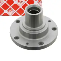 febi 28231 Radnabe f&uuml;r FIAT Ducato 244_ PEUGEOT Boxer CITROEN Jumper 230 244 Z_ ZCT_ vorne