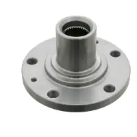 febi 28232 Radnabe f&uuml;r FIAT Ducato PEUGEOT Boxer CITROEN Jumper 230_ 244_ Z_ ZCT_ vorne