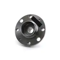febi 28303 Radnabe f&uuml;r FIAT Grande/Punto/Evo 199 OPEL Adam Corsa D vorne