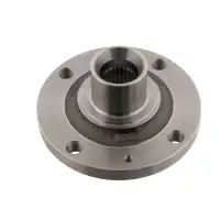 febi 28497 Radnabe f&uuml;r CITROEN C5 1 2 Xantia Break/Kasten/Kombi vorne 330770