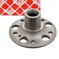 febi Radnabe f&uuml;r MERCEDES C204 C209 C218 C219 W211 W212 S211 S212 W221 C216 X204 hinten