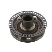 febi 29915 Radnabe f&uuml;r VW Golf 4 AUDI A3 8L TT 8N SEAT Leon 1M1 MIT ABS vorne 8N0407613C