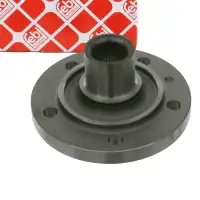 febi 22554 Radnabe f&uuml;r VW Sharan 7M SEAT Alhambra 7V FORD Galaxy WGR vorne/hinten