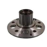 febi Radnabe f&uuml;r MERCEDES W204 C204 S204 W212 C207 S212 W221 C216 C218 X218 X204 vorne