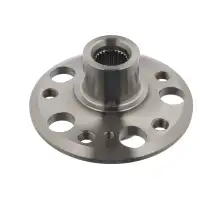 febi 36087 Radnabe f&uuml;r MERCEDES W204 C204 S204 A207 C207 R230 R172 hinten 2303570108