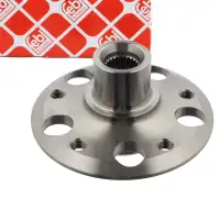 febi 36091 Wheel Hub for MERCEDES W202, W203, CL203, S202, S203, C208, C209, A208, A209, R170 (rear)