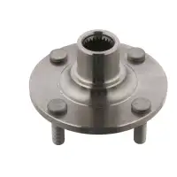 febi 36241 Radnabe + Radbolzen f&uuml;r FORD Fiesta 5 6 7 MK5 MK6 MK7 vorne 1706849