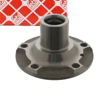 febi 39279 Radnabe f&uuml;r BMW X5 E70 F15 F85 X6 F16 F86 hinten 33416770976
