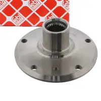 febi 32803 Radnabe f&uuml;r BMW 5er/5er Touring E39 hinten 33411093371