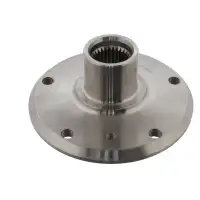 febi 32803 Radnabe f&uuml;r BMW 5er/5er Touring E39 hinten 33411093371
