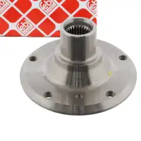 febi 33732 Radnabe f&uuml;r BMW 1er Cabriolet/Coupe E88 E82 hinten 33416771081