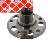 febi 45000 Wheel Hub for MERCEDES-BENZ W176, W242, W246, C117, X117, X156 (Front) 2463370145