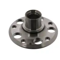 febi 45000 Wheel Hub for MERCEDES-BENZ W176, W242, W246, C117, X117, X156 (Front) 2463370145