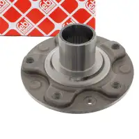 febi 46619 Radnabe f&uuml;r RENAULT Megane 3 4 Scenic 3 Fluence DACIA Duster 402020009R