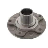 febi 46619 Radnabe f&uuml;r RENAULT Megane 3 4 Scenic 3 Fluence DACIA Duster 402020009R