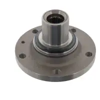 febi 46635 Radnabe f&uuml;r OPEL Movano A RENAULT Master 2 NISSAN Interstar X70 vorne