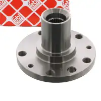 febi 49021 Radnabe f&uuml;r FIAT Ducato 230 Bus/Kasten/Pritsche hinten 5896374