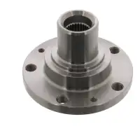 febi 49022 Radnabe f&uuml;r FIAT Ducato 230 244 Bus/Kasten/Pritsche hinten 71728972