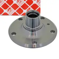 febi 49258 Radnabe f&uuml;r BMW 1er F20 F21 2er F22 F23 F87 3er F30 F31 F80 hinten 33416867261