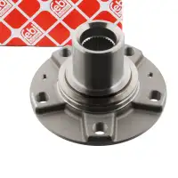 febi 49542 Radnabe f&uuml;r FIAT Ducato 250 PEUGEOT Boxer CITROEN Jumper vorne