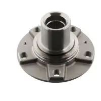 febi 49542 Radnabe f&uuml;r FIAT Ducato 250 PEUGEOT Boxer CITROEN Jumper vorne