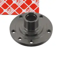 febi 40224 Radnabe f&uuml;r ALFA ROMEO Mito 955 0.9 1.4 vorne 51813028