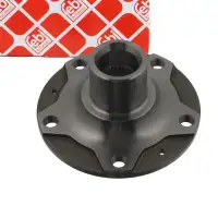 febi 40225 Radnabe f&uuml;r FIAT Sedici 189 SUZUKI SX4 EY GY Classic/S-Cross/Stufenheck vorne