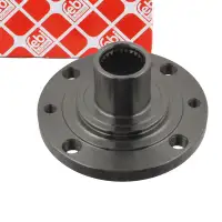 febi Radnabe f&uuml;r FIAT 500/C 312 Panda Punto Bravo 1 2 FORD RU8 PEUGEOT Bipper CITROEN Nemo