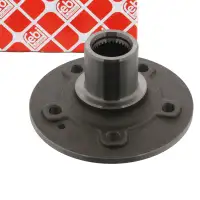 febi 40650 Radnabe f&uuml;r MERCEDES-BENZ Viano Vito Mixto W639 Bus/Kasten hinten 6393560201