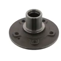 febi 40650 Radnabe f&uuml;r MERCEDES-BENZ Viano Vito Mixto W639 Bus/Kasten hinten 6393560201
