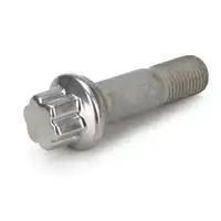 febi 46672 Radschraube Radbolzen M14x1,5mm 19mm für MERCEDES-BENZ