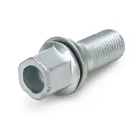 20x febi 23368 Radschraube M14x15mm für VW ID.3 ID.4 ID.5 CUPRA Born SKODA Enyaq WHT002438