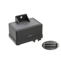 febi 12745 Relais Gl&uuml;hanlage f&uuml;r FIAT Brava Bravo 1 Marea 1.9D Punto Fiorino 1.7D 46438456