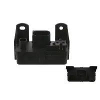 febi 30905 Relais Gl&uuml;hanlage f&uuml;r MERCEDES W168 W202 W210 CLK C209 Sprinter 901-906 2t-5t