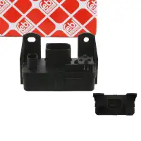 febi 30905 Relais Gl&uuml;hanlage f&uuml;r MERCEDES W168 W202 W210 CLK C209 Sprinter 901-906 2t-5t