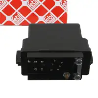 febi 34451 Relais Gl&uuml;hanlage f&uuml;r MERCEDES-BENZ W124 W460 190 W201 124 W124 2.5D 0055454032